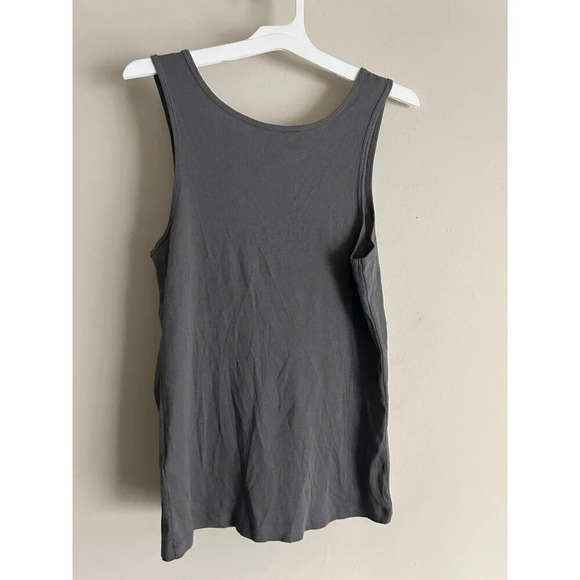 NWT Grey Women’s Tank Top Plus Size 3X - Picture 2 of 6